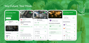 Five Years of Building UniApplyForMe